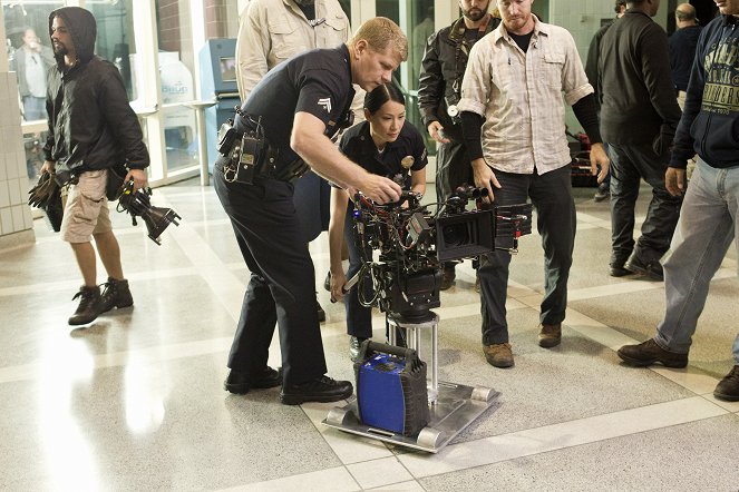 Southland - Legacy - Making of
