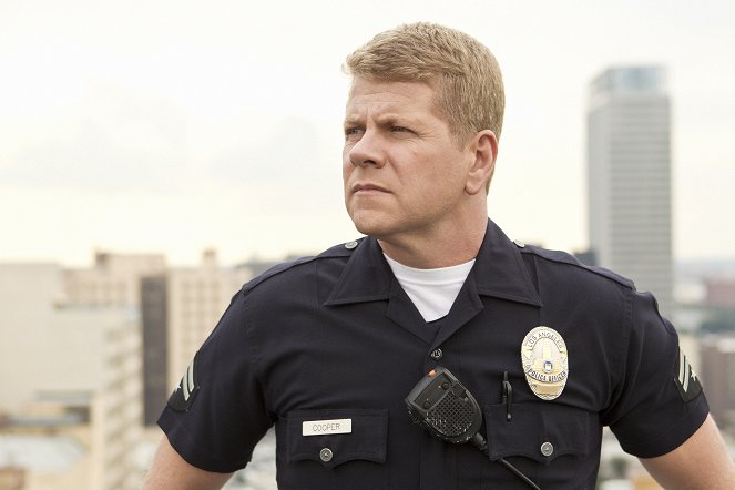 Southland - Legacy - Film