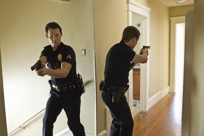 Southland - Season 4 - God's Work - Photos