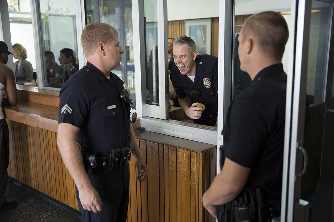 Southland - Season 5 - Heat - Photos