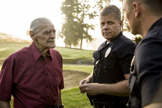 Southland - Season 5 - Heat - Photos