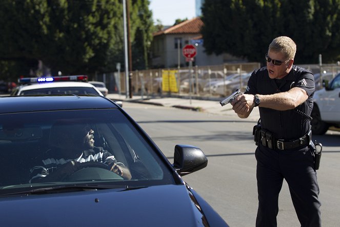 Policajti z L. A. - Babel - Z filmu