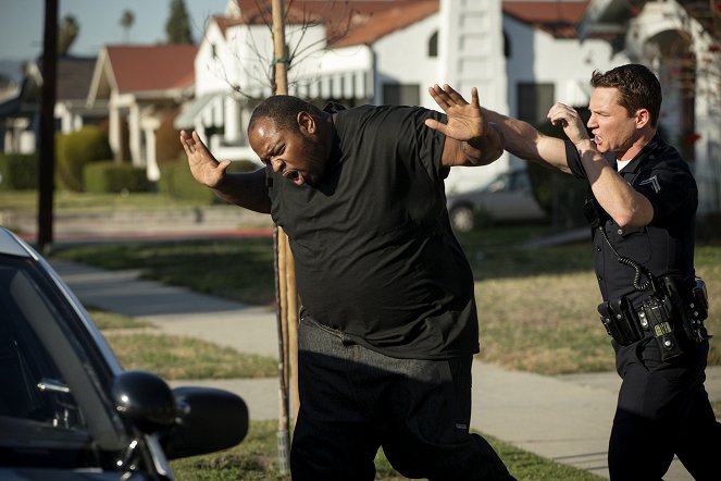 Southland - Season 5 - The Felix Paradox - Photos