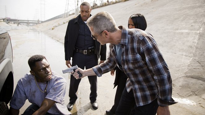 Policajti z L. A. - Season 5 - Reckoning - Z filmu