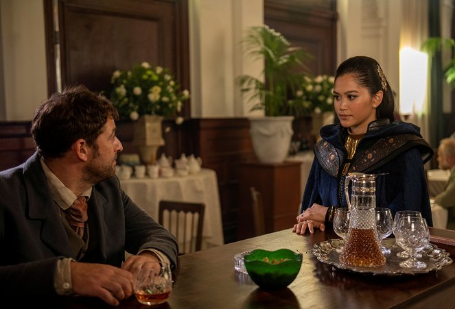 Warrior - Season 2 - The Chinese Connection - Photos - Dianne Doan