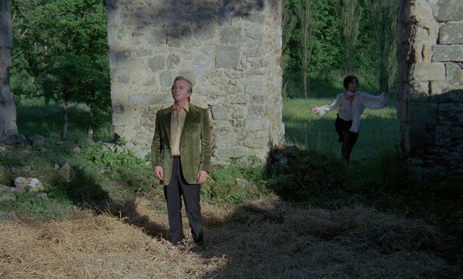 La Rose écorchée - Kuvat elokuvasta