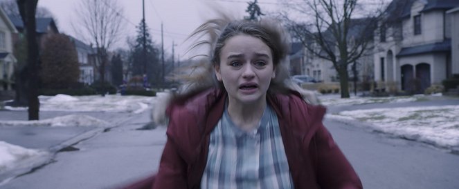 Apparence trompeuse - Film - Joey King