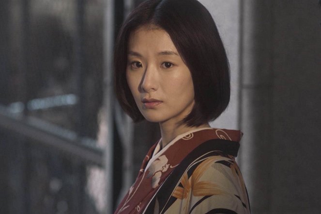 La mujer del espía - De la película - Hyunri