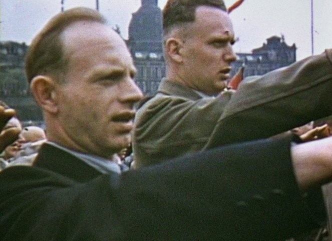 Lost Home Movies of Nazi Germany - De la película