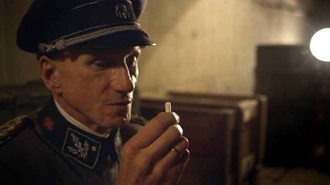 Hitlers Geheimwaffen-Chef - Die zwei Leben Hans Kammlers - Do filme