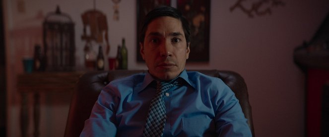 The Wave - Filmfotos - Justin Long