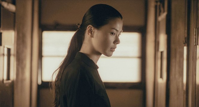 Maborosi - De la película - Makiko Esumi