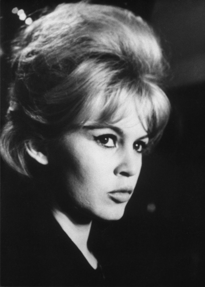 A Verdade - Do filme - Brigitte Bardot