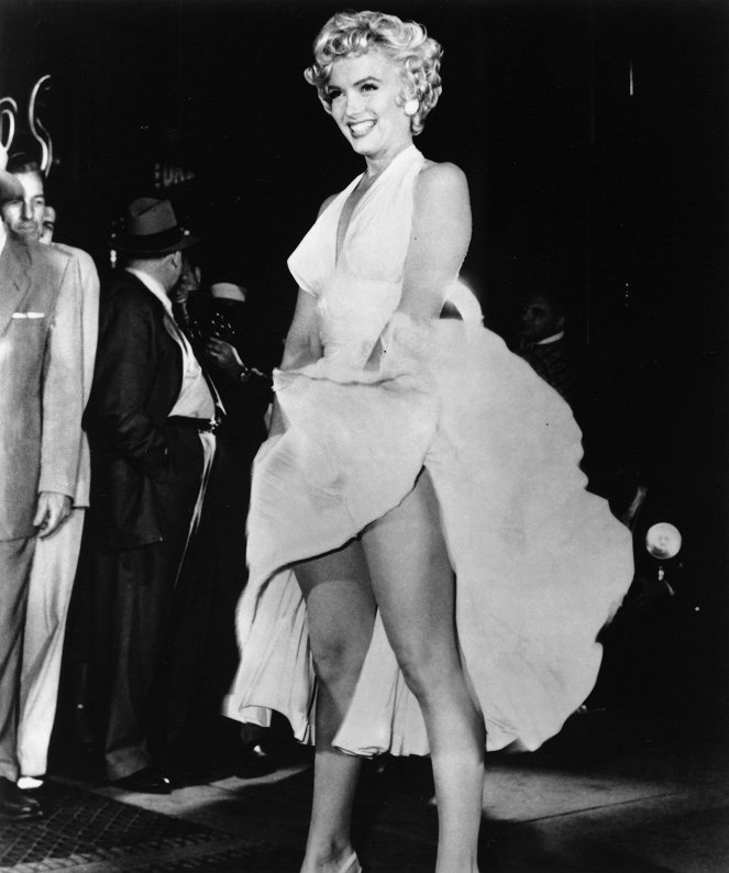 The Seven Year Itch - Photos - Marilyn Monroe