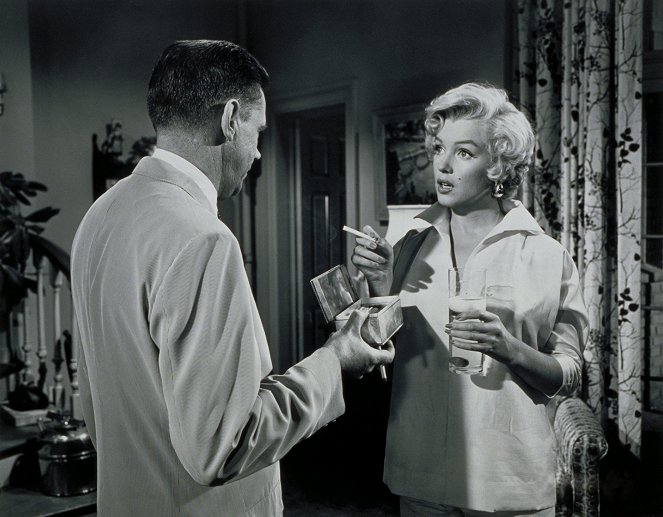 The Seven Year Itch - Photos - Marilyn Monroe