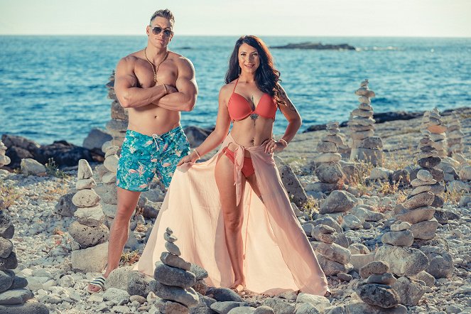 Temptation Island VIP - Werbefoto