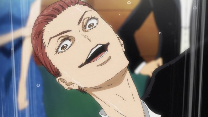 Welcome to the Ballroom - Hyōdō Kiyoharu - Photos