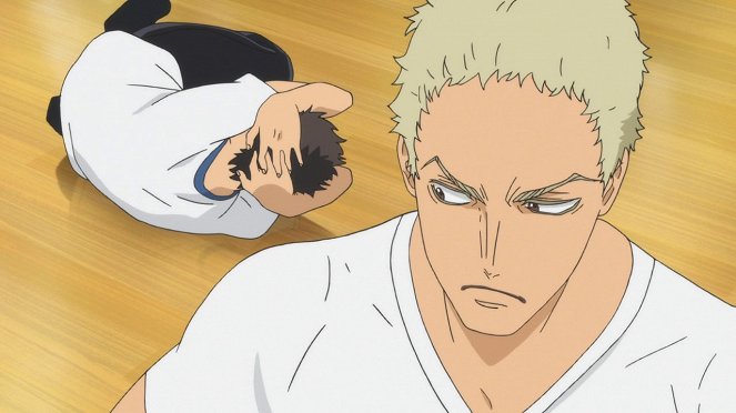 Welcome to the Ballroom - Hyōdō Kiyoharu - Photos