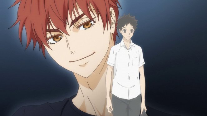 Welcome to the Ballroom - Hyōdō Kiyoharu - Photos