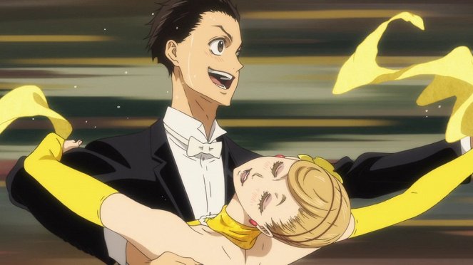 Welcome to the Ballroom - The Tenpei Cup - Photos