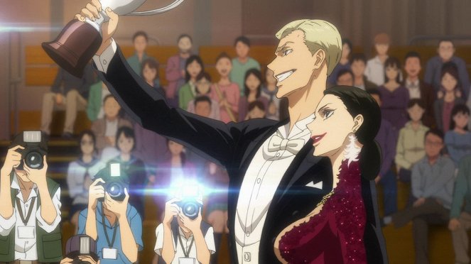 Welcome to the Ballroom - Meeting - Photos