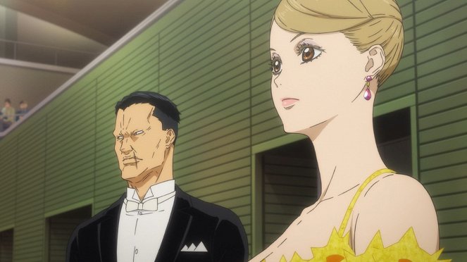 Welcome to the Ballroom - Entry #13 - Photos