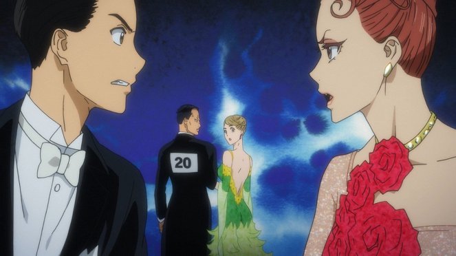 Welcome to the Ballroom - Entry #13 - Photos