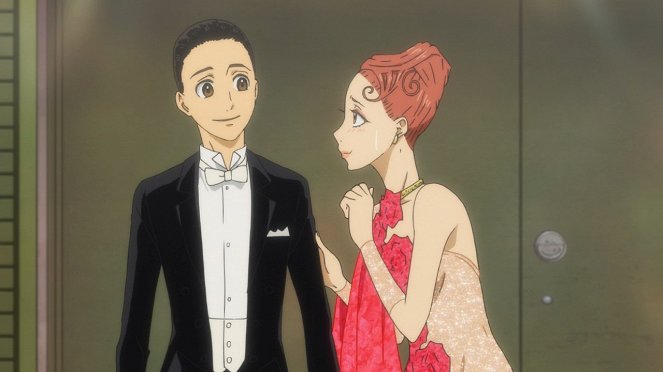 Welcome to the Ballroom - Friends - Photos