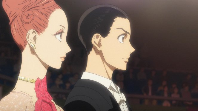 Welcome to the Ballroom - Tradition and Evolution - Photos