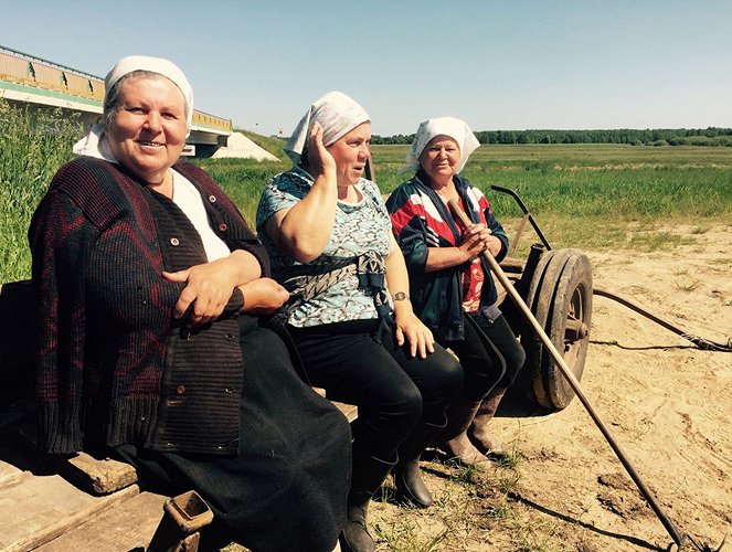 Grenzland - Von Estland bis nach Weißrussland - Photos