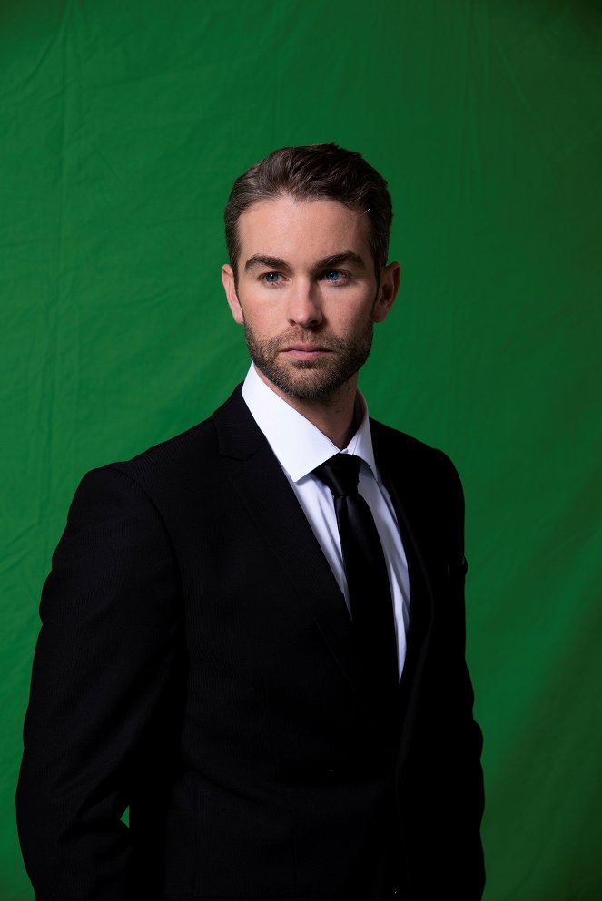 Inheritance - Promo - Chace Crawford