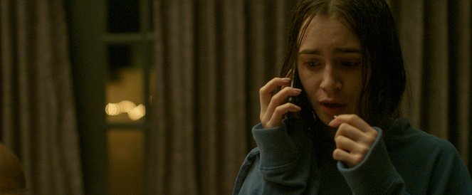 Inheritance - Ein dunkles Vermächtnis - Filmfotos - Lily Collins