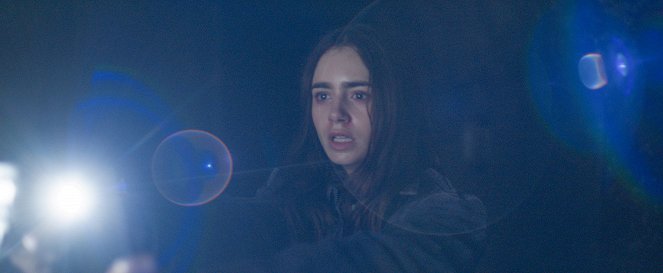 Inheritance - Ein dunkles Vermächtnis - Filmfotos - Lily Collins