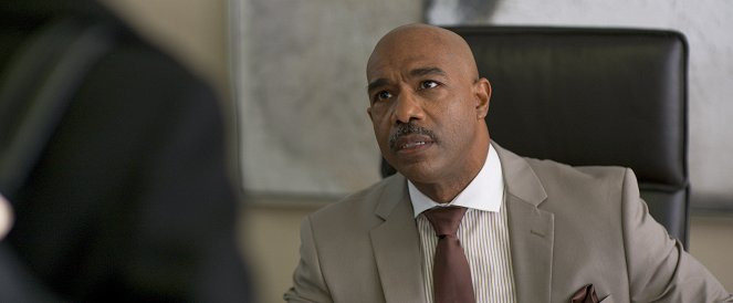 Inheritance - Van film - Michael Beach