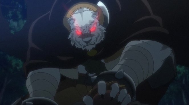 Grimoire of Zero - Die königliche Hauptstadt Plasta - Filmfotos