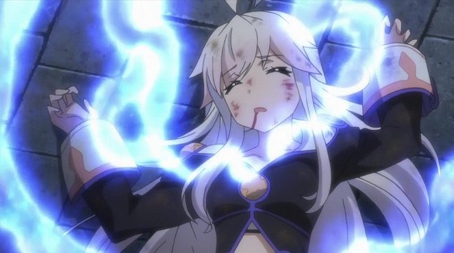 Grimoire of Zero - The Witch and the Sorcerer - Photos
