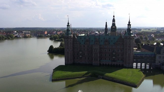 Wie das Land, so der Mensch - Season 3 - Dänemark: Seeland - Filmfotos
