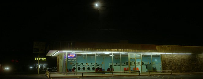 Love Fraud - Wichita - Filmfotók