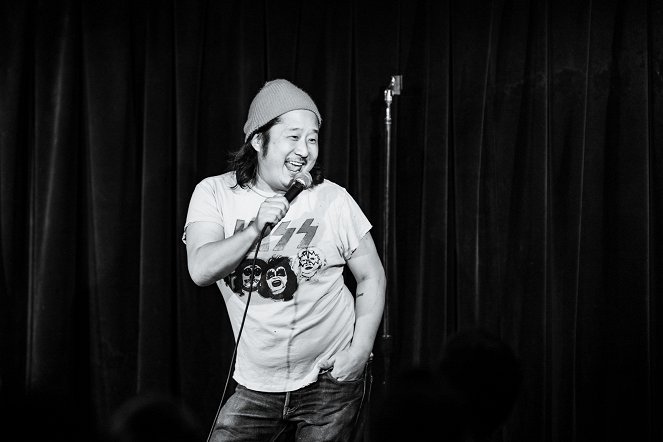 The Comedy Store - Filmfotos