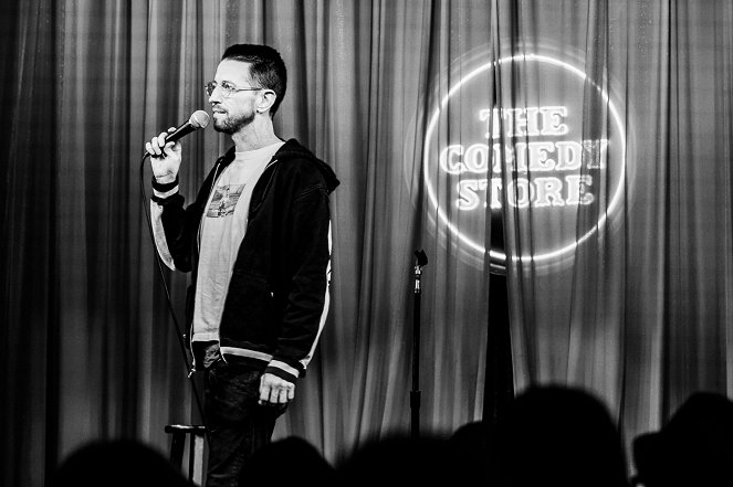 The Comedy Store - Filmfotos