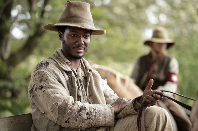 The Good Lord Bird - Meet the Lord - De la película - Hubert Point-Du Jour