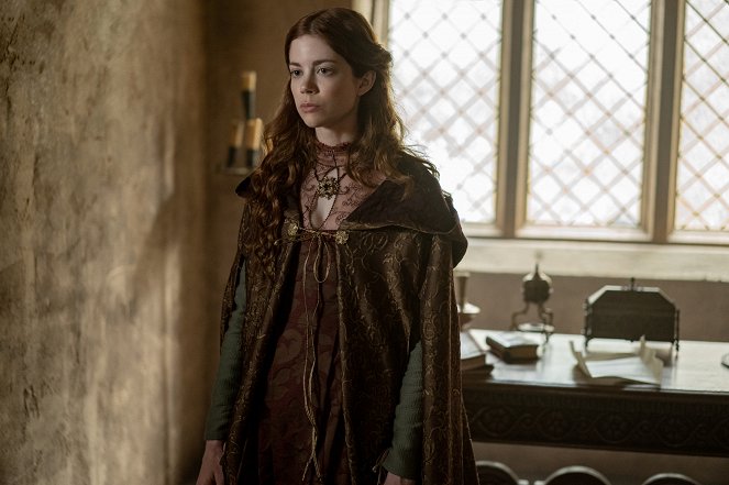 The Spanish Princess - The Battle for Harry - Photos - Charlotte Hope