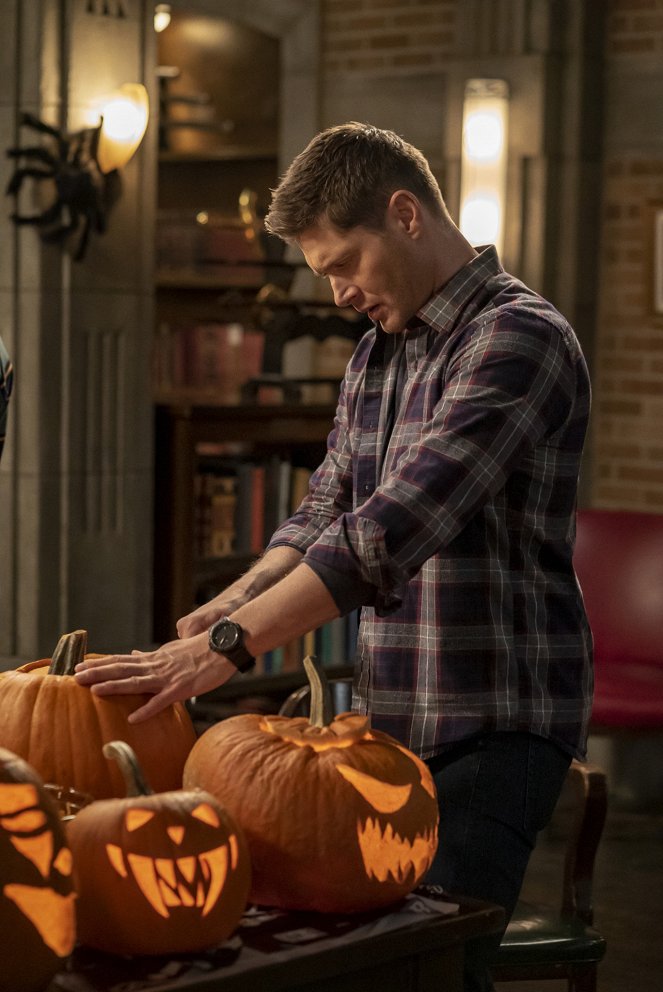 Supernatural - Last Holiday - Photos