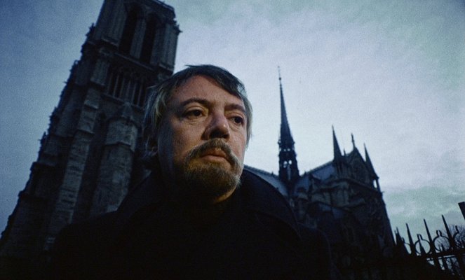 El sádico de Notre-Dame - Z filmu - Jesús Franco