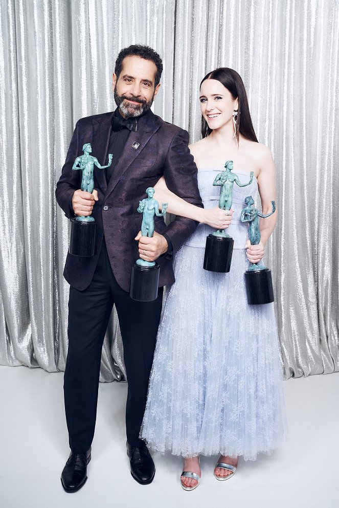 The 25th Annual Screen Actors Guild Awards - Werbefoto