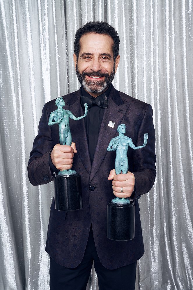 The 25th Annual Screen Actors Guild Awards - Promoción