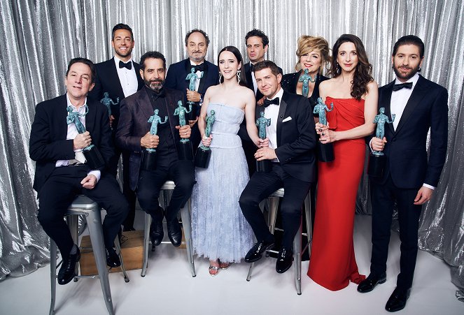 The 25th Annual Screen Actors Guild Awards - Promo