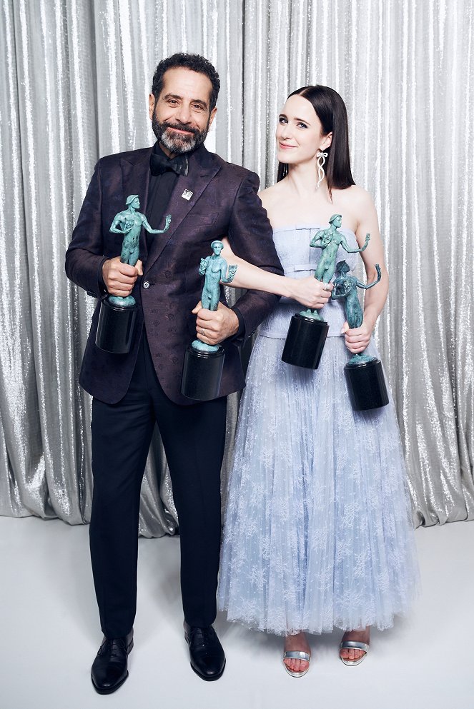 The 25th Annual Screen Actors Guild Awards - Werbefoto