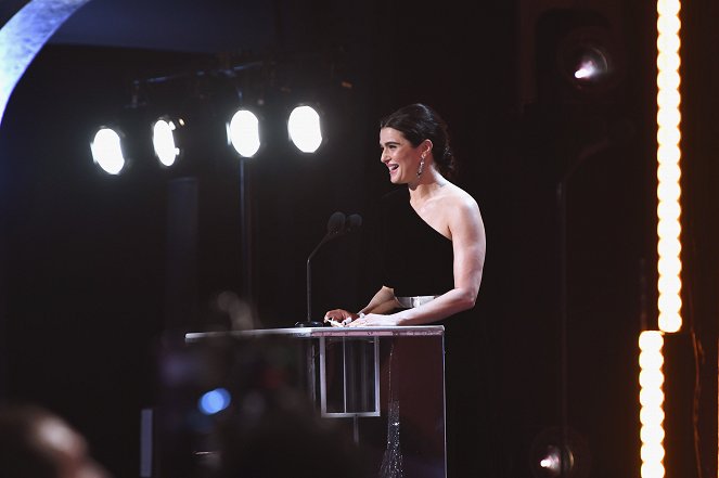 The 25th Annual Screen Actors Guild Awards - Van film