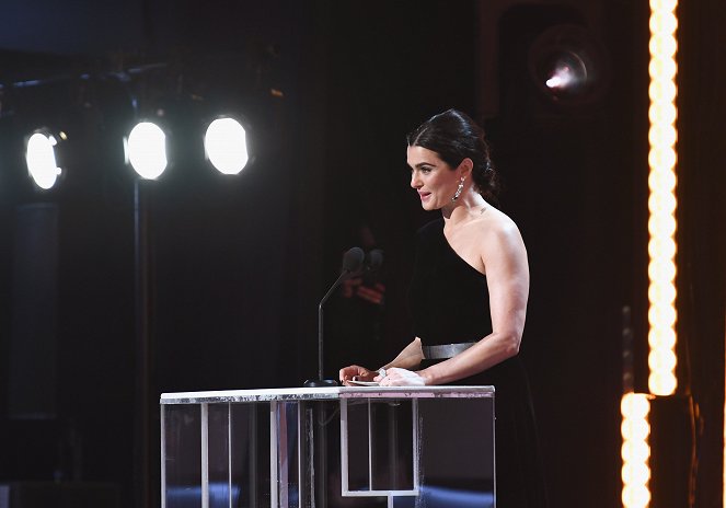 The 25th Annual Screen Actors Guild Awards - Z filmu